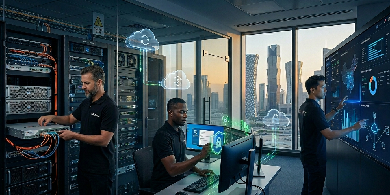Cybersecurity Solutions