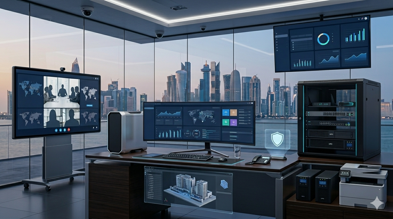 Workstation